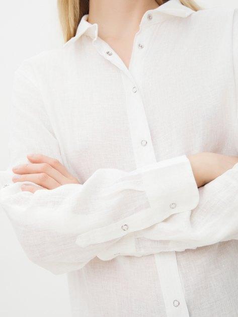 MAISON DAVID Shirt (linen)
