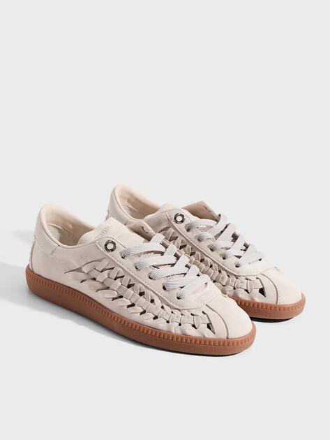 BRONX Bob-Bie Sneakers (Nubuck)