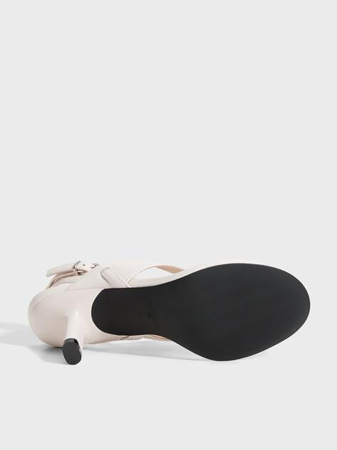 TENDANCE Sandals (genuine leather)
