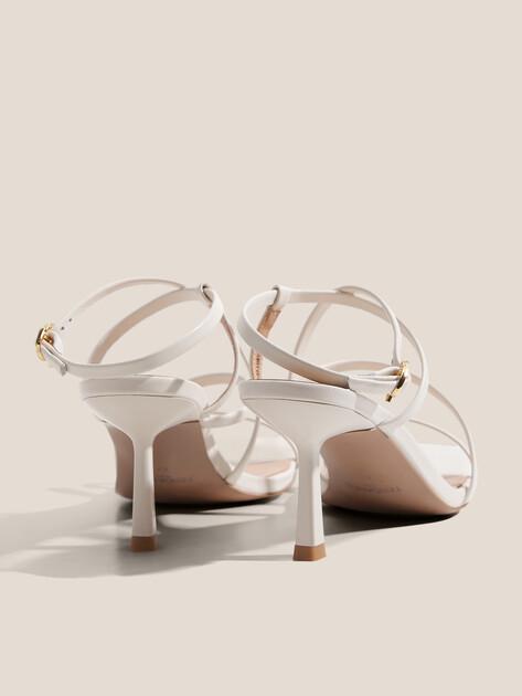 TENDANCE Sandals (genuine leather)