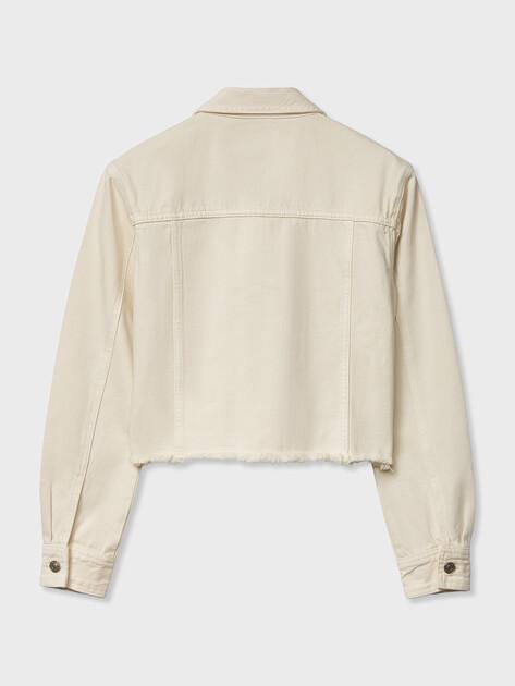 MAISON DAVID Denim Jacket (Cotton)