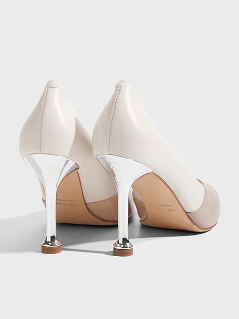 GIOVANNI FABIANI Shoes (upper and sole made of genuine leather)