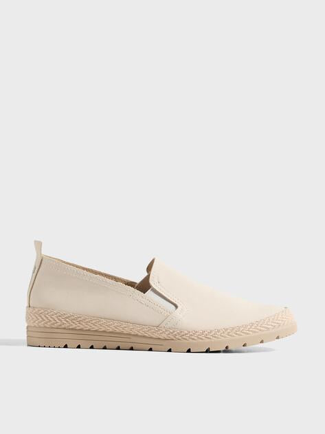 CREATIVO SPAIN Slip-ons (genuine nubuck)