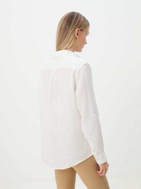 MAISON DAVID Shirt (linen)