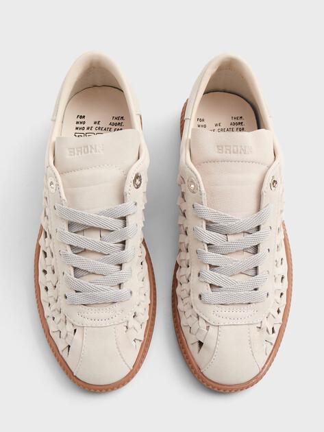 BRONX Bob-Bie Sneakers (Nubuck)