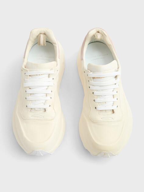 OFFICINE CREATIVE Sneakers (genuine leather/genuine suede)