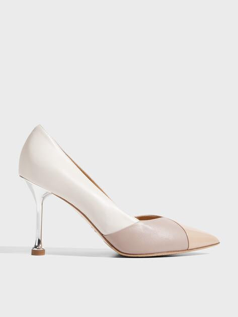 GIOVANNI FABIANI Shoes (upper and sole made of genuine leather)