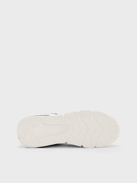 TENDANCE Sneakers (genuine suede/textile)