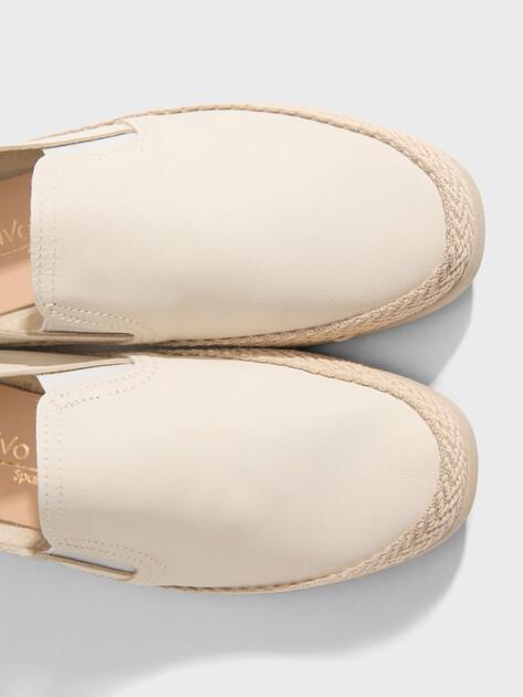 CREATIVO SPAIN Slip-ons (genuine nubuck)