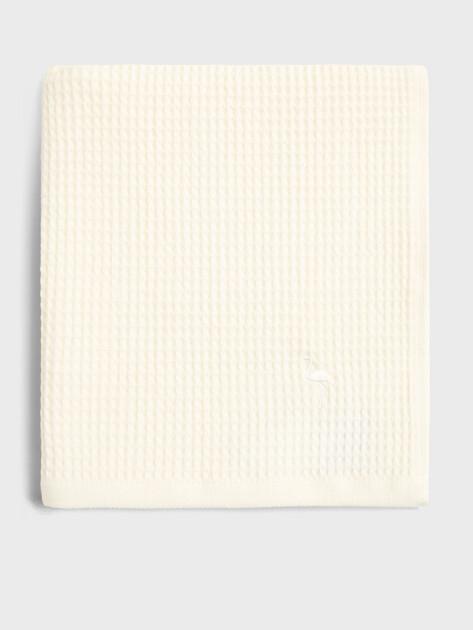 MAISON DAVID Waffle Towel for Face and Hands 50x100