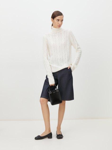MAISON DAVID Sweater (cashmere)