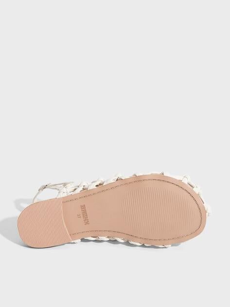 BRONX Ann-aya Sandals (genuine leather)