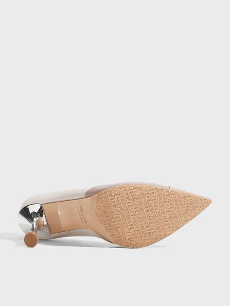 GIOVANNI FABIANI Shoes (upper and sole made of genuine leather)