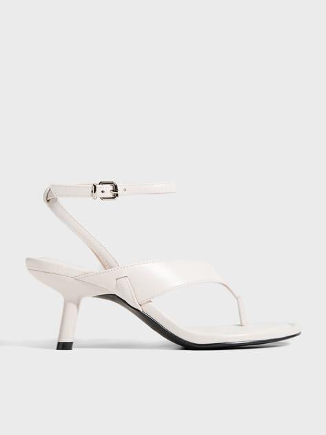 TENDANCE Sandals (genuine leather)