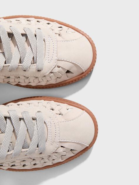 BRONX Bob-Bie Sneakers (Nubuck)
