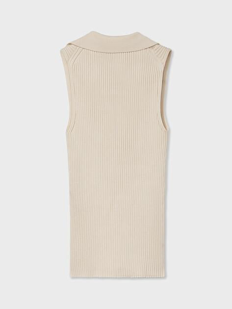 MAISON DAVID Top (viscose/polyester)