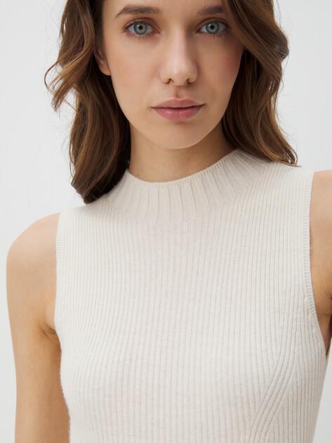 MAISON DAVID Dress (merino wool/cashmere)