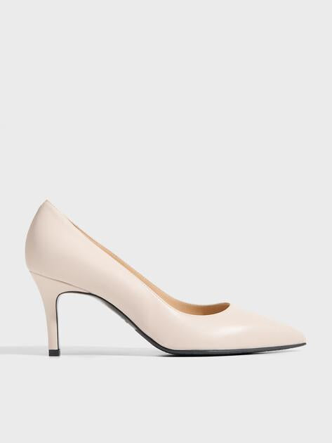 GIOVANNI FABIANI Shoes (upper and sole made of genuine leather)
