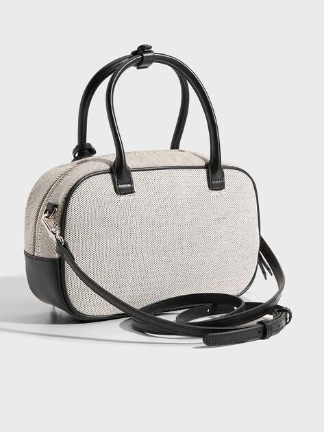 TENDANCE Bag (textile/genuine leather)