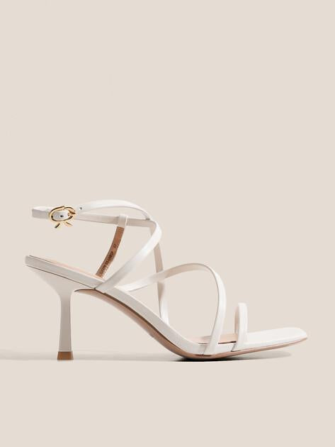 TENDANCE Sandals (genuine leather)