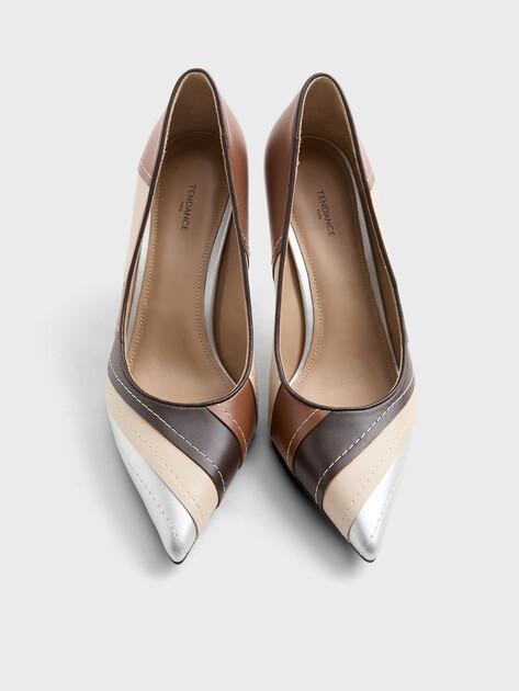 TENDANCE Shoes (genuine leather)