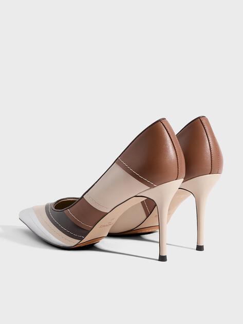 TENDANCE Shoes (genuine leather)