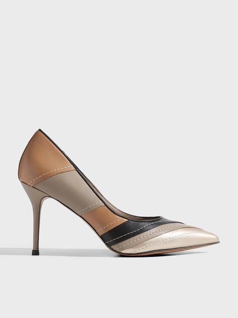 TENDANCE Shoes (genuine leather)