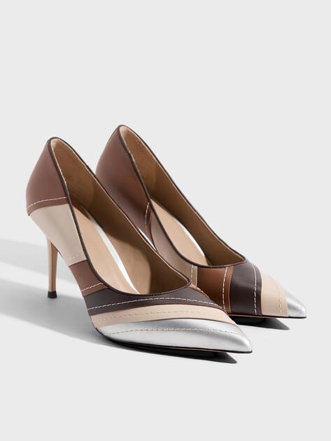 TENDANCE Shoes (genuine leather)