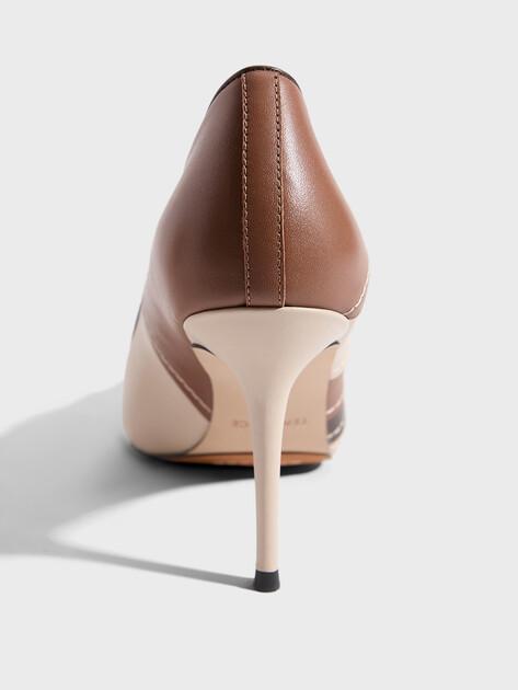 TENDANCE Shoes (genuine leather)