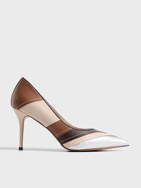 TENDANCE Shoes (genuine leather)