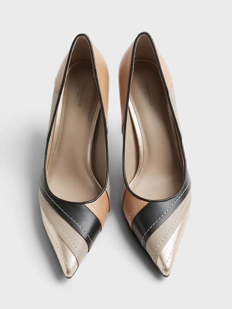 TENDANCE Shoes (genuine leather)