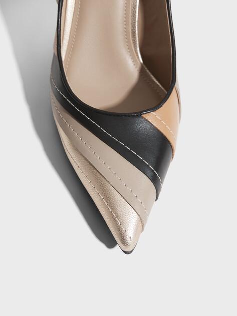 TENDANCE Shoes (genuine leather)