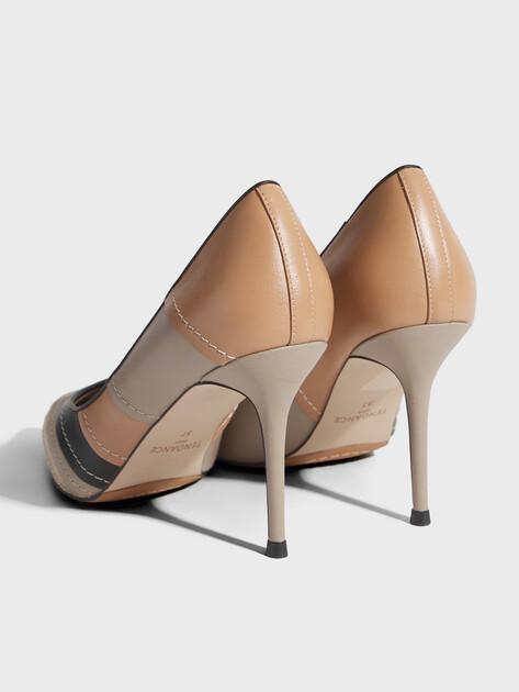 TENDANCE Shoes (genuine leather)