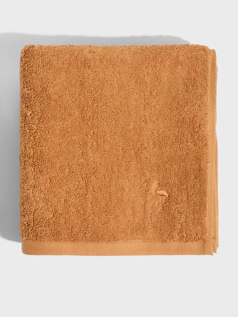 MAISON DAVID Terry towel for face and hands 50x100