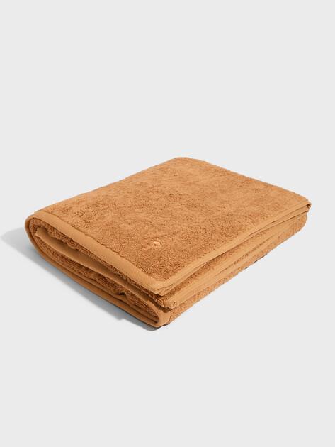 MAISON DAVID Terry Bath Towel 100x150