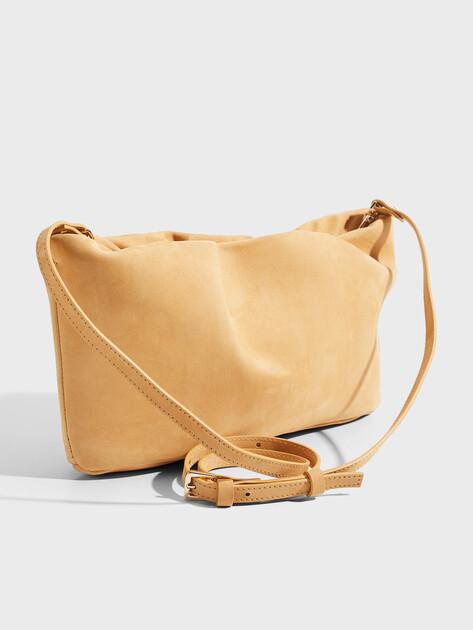 MAISON DAVID Bag (genuine nubuck)