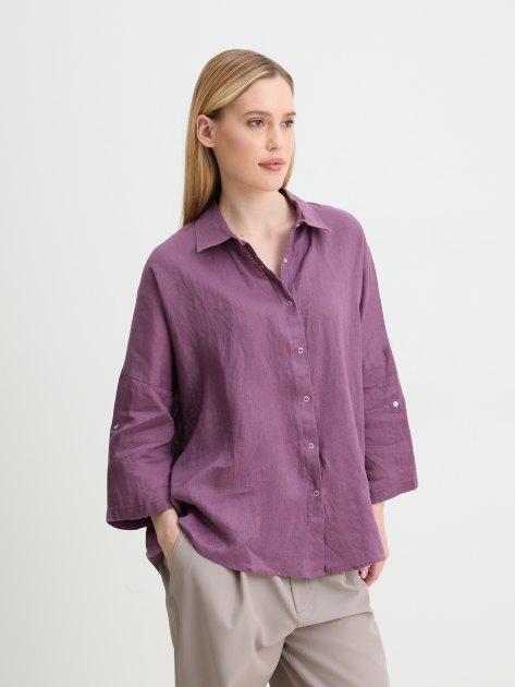 MAISON DAVID Shirt (linen)