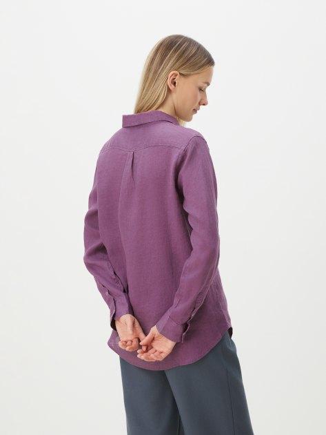 MAISON DAVID Shirt (linen)