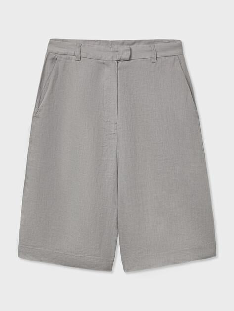 MAISON DAVID Shorts (linen)