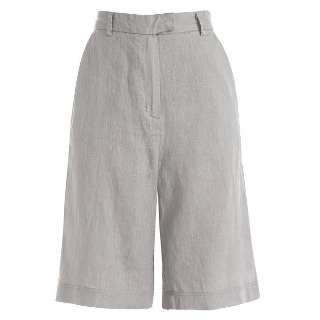 MAISON DAVID Shorts (linen)