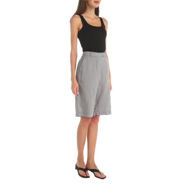 MAISON DAVID Shorts (linen)