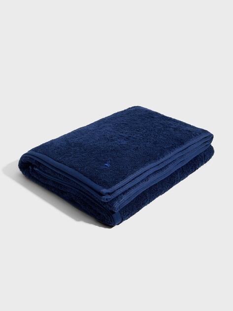 MAISON DAVID Terry Bath Towel 100x180