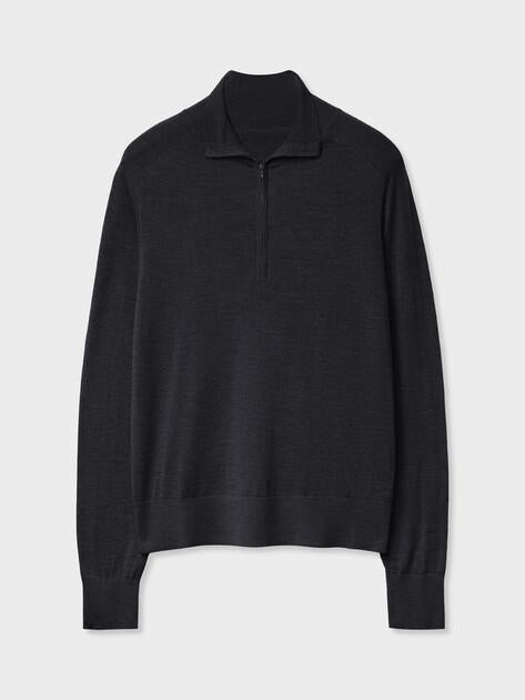 MAISON DAVID Jumper (cashmere/natural silk)