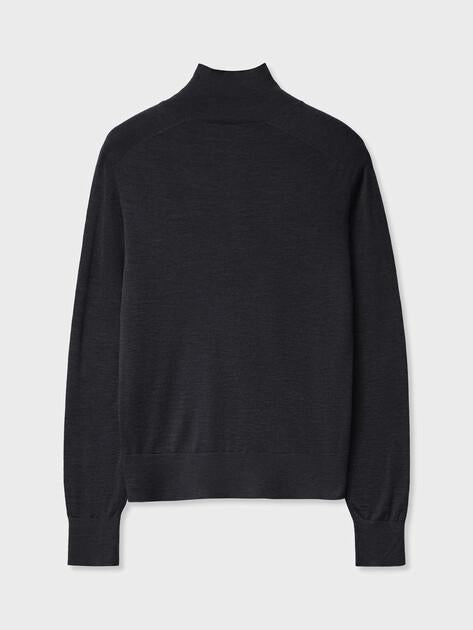 MAISON DAVID Jumper (cashmere/natural silk)