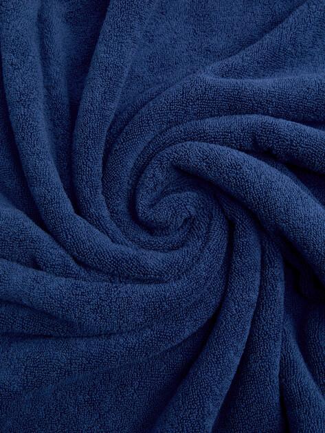 MAISON DAVID Terry Bath Towel 100x180