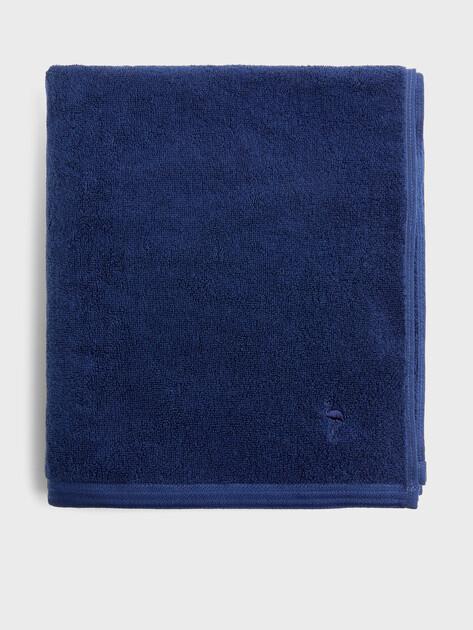 MAISON DAVID Terry Bath Towel 100x150