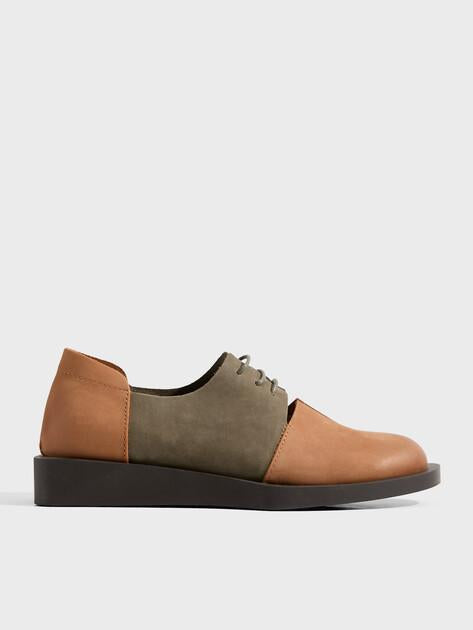 TENDANCE Low boots (genuine leather/genuine nubuck)