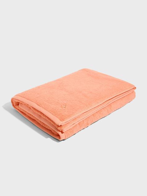 MAISON DAVID Terry Bath Towel 100x180