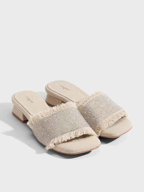 TENDANCE Mules (cotton)
