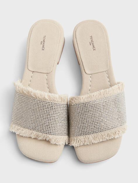 TENDANCE Mules (cotton)